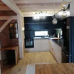 Tatil Evi Mazurska Widokowka