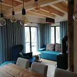 Tatil Evi Mazurska Widokowka