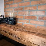 Mazurska Widokówka Węgorzewo
