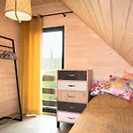 Casa vacanze Mazurska Widokowka *