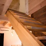 Mazurska Widokowka Tatil Evi *