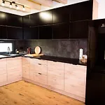 Tatil Evi Mazurska Widokowka Węgorzewo