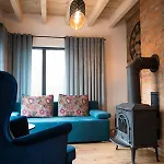 Mazurska Widokowka Tatil Evi *