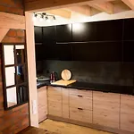 Tatil Evi Mazurska Widokowka