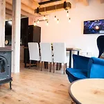 Mazurska Widokowka *