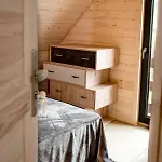 Tatil Evi Mazurska Widokowka