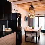 Mazurska Widokowka Tatil Evi Węgorzewo