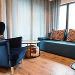 Mazurska Widokówka Węgorzewo