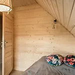 Mazurska Widokowka Tatil Evi *