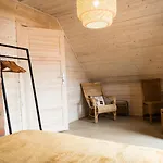 Mazurska Widokowka Tatil Evi Węgorzewo