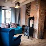 Casa vacanze Mazurska Widokowka Węgorzewo