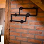 Casa vacanze Mazurska Widokowka *