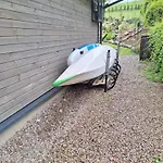 Mazurska Widokowka Casa vacanze *