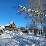 Mazurska Widokówka Węgorzewo