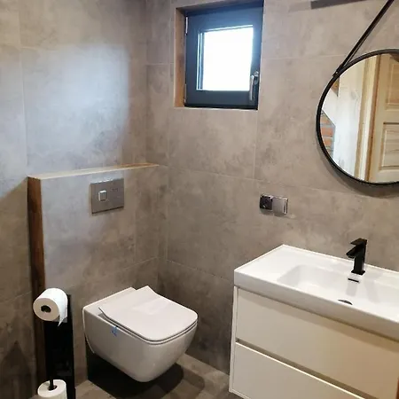 Mazurska Widokówka * Węgorzewo