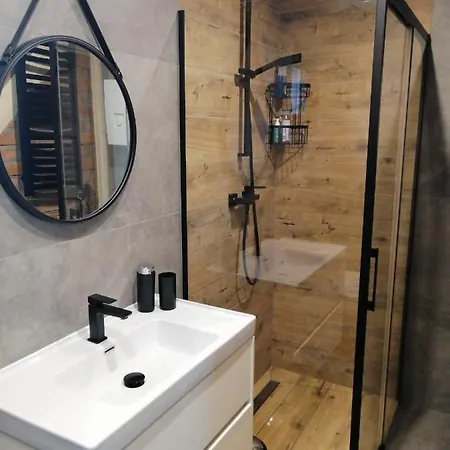 Mazurska Widokówka Węgorzewo