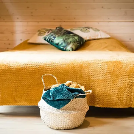 Mazurska Widokówka *