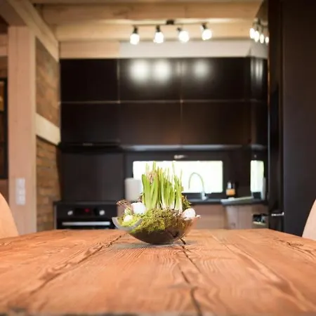 Mazurska Widokówka Сasa de vacaciones