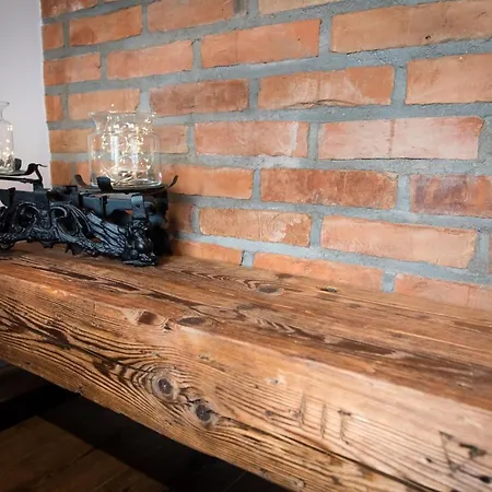 Mazurska Widokowka Wegorzewo