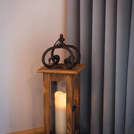 Mazurska Widokówka Сasa de vacaciones *