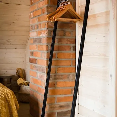 Сasa de vacaciones Mazurska Widokówka