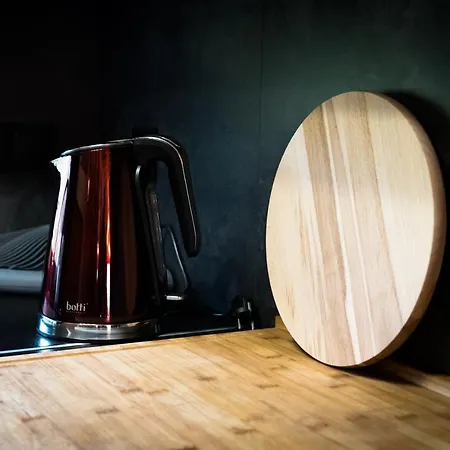 Mazurska Widokówka Сasa de vacaciones Węgorzewo