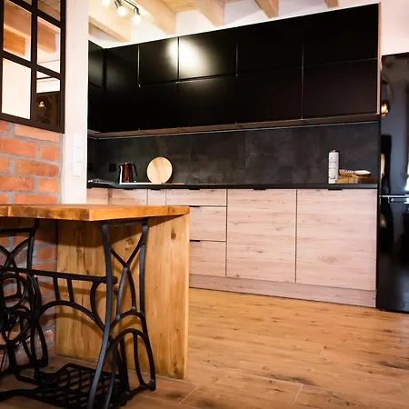 Mazurska Widokówka Сasa de vacaciones Węgorzewo