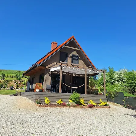 Mazurska Widokowka