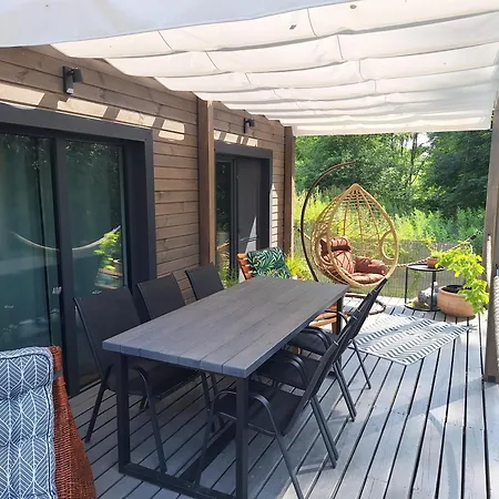 Mazurska Widokówka *