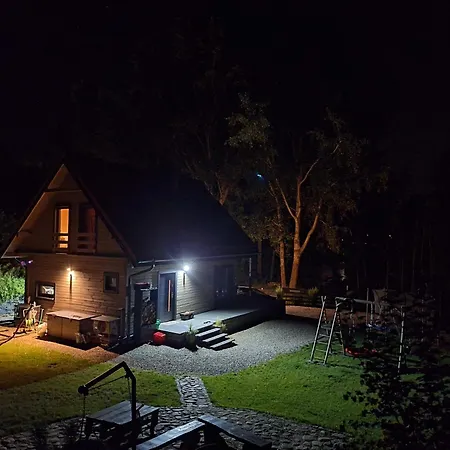 Mazurska Widokowka