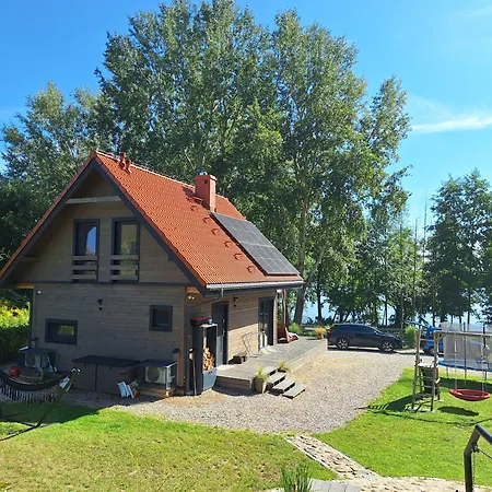 Mazurska Widokowka * Венгожино