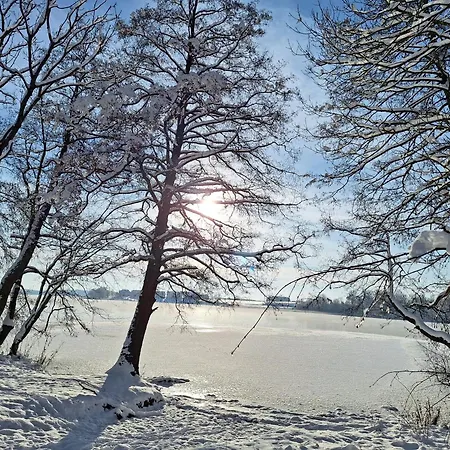 Mazurska Widokówka Węgorzewo