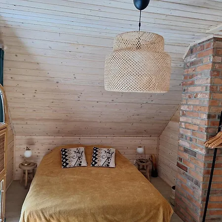 Mazurska Widokowka * Węgorzewo