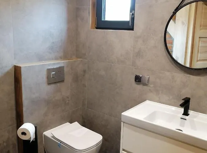 Mazurska Widokowka * Венгожино