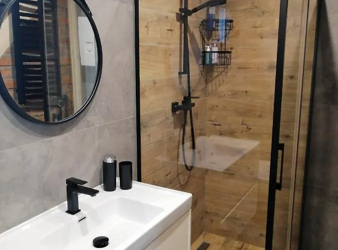 Mazurska Widokowka Венгожино