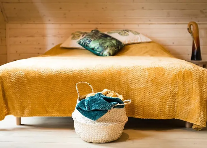 Mazurska Widokowka *