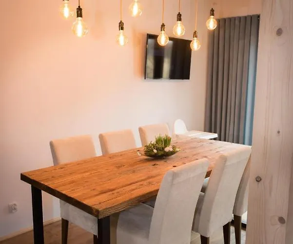 Mazurska Widokowka Венгожино