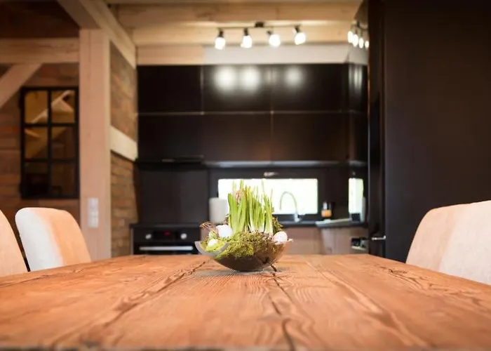 Mazurska Widokowka Дом отдыха