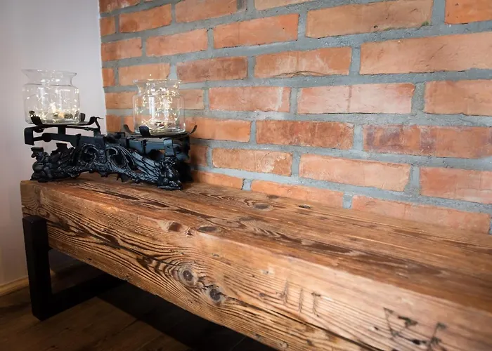 Mazurska Widokowka Венгожино