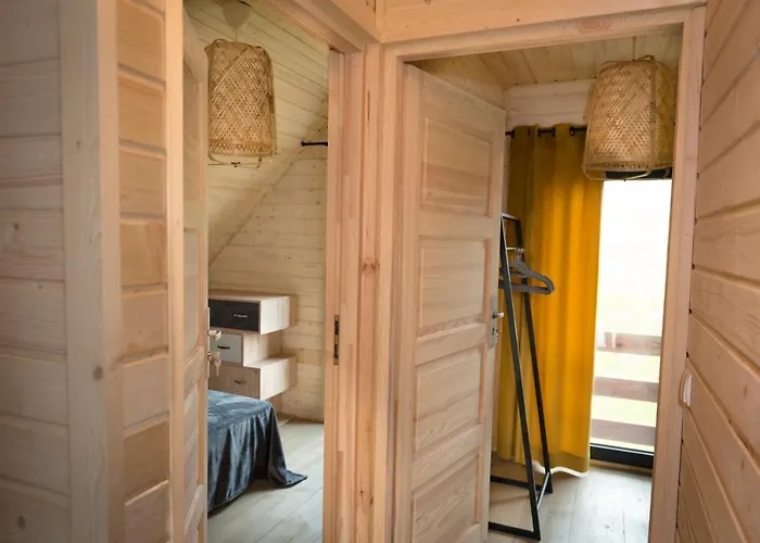 Mazurska Widokowka *