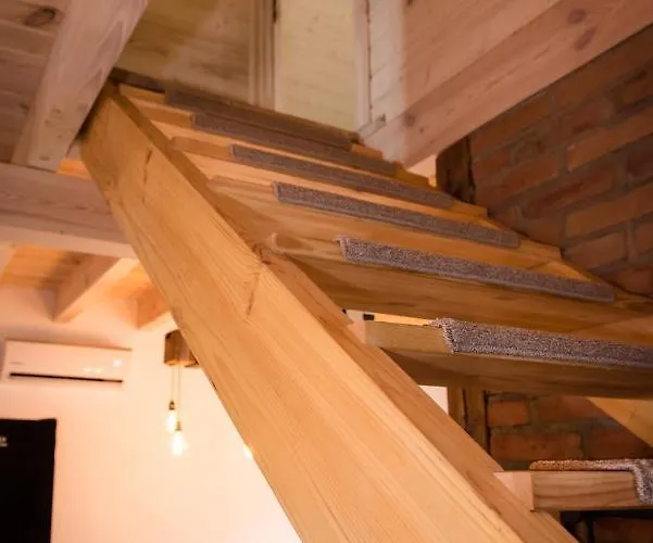 Mazurska Widokowka Дом отдыха *