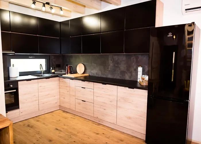 Дом отдыха Mazurska Widokowka Венгожино