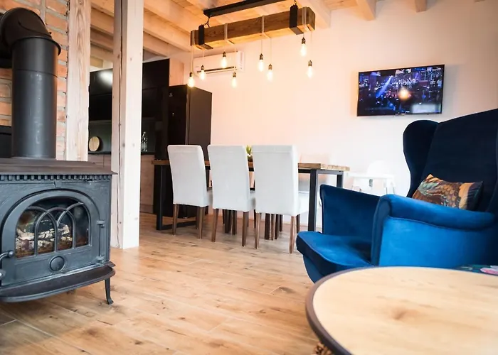 Mazurska Widokówka *