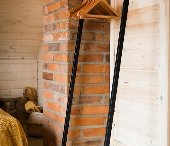 Дом отдыха Mazurska Widokowka