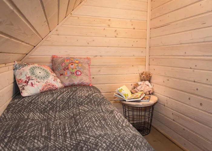 Mazurska Widokowka Венгожино