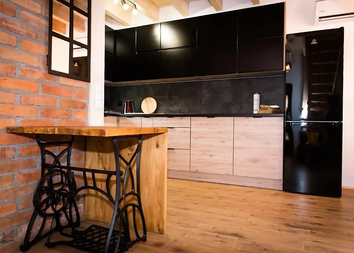 Mazurska Widokowka Дом отдыха Венгожино