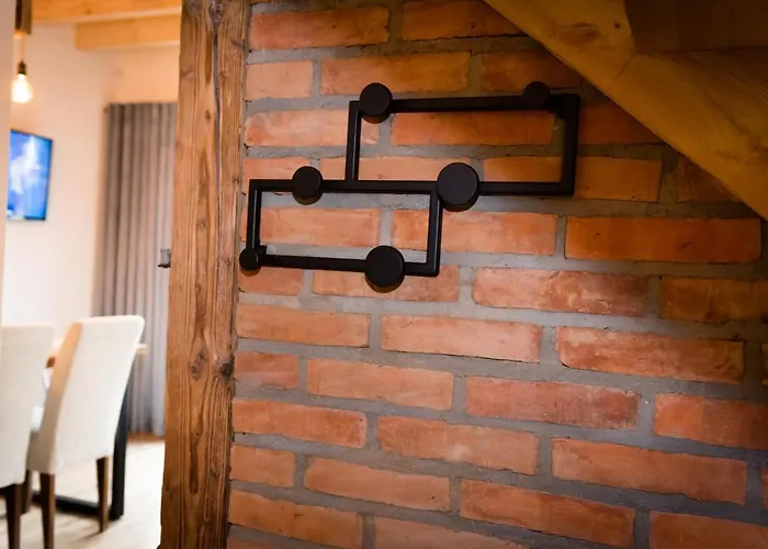 Dom wakacyjny Mazurska Widokówka *