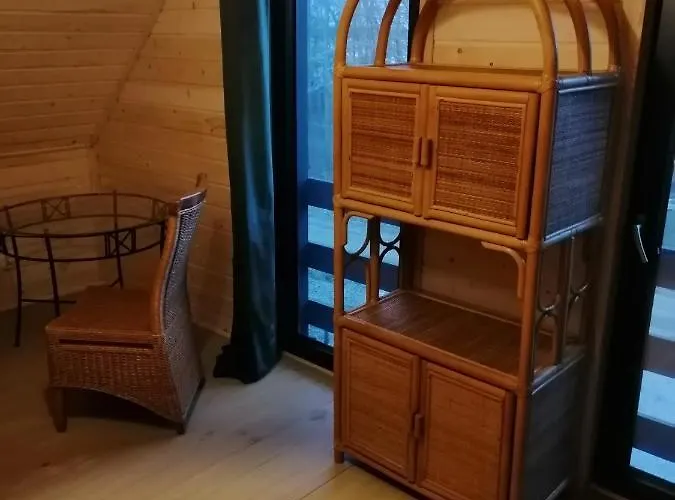 Mazurska Widokowka Венгожино