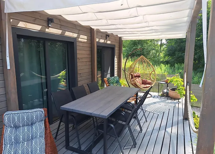 Mazurska Widokowka *