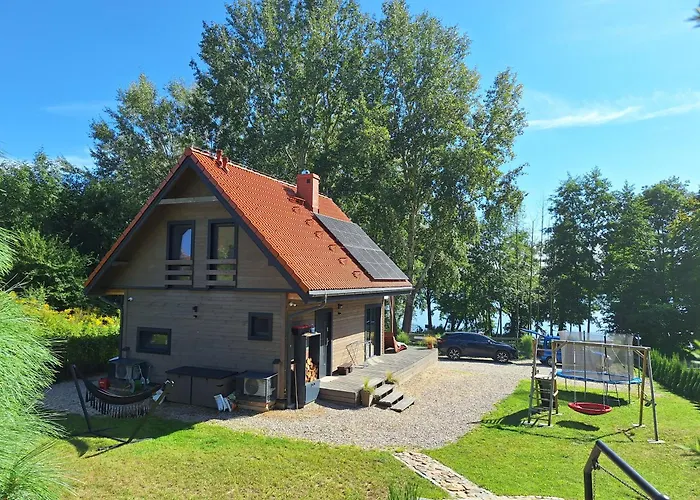 Mazurska Widokowka * Венгожино